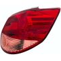 DORMAN 1611221 Tail Lamp Assembly