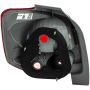DORMAN 1611221 Tail Lamp Assembly