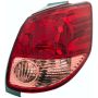 DORMAN 1611221 Tail Lamp Assembly