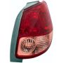 DORMAN 1611221 Tail Lamp Assembly