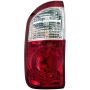 DORMAN 1611224 Tail Lamp Assembly