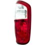 DORMAN 1611225 Tail Lamp Assembly