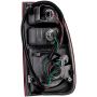 DORMAN 1611226 Tail Lamp Assembly