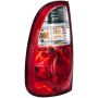 DORMAN 1611226 Tail Lamp Assembly