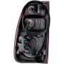 DORMAN 1611227 Tail Lamp Assembly