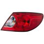 DORMAN 1611229 Tail Lamp Assembly