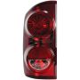 DORMAN 1611230 Tail Lamp Assembly