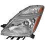 DORMAN 1611232 Headlight Assembly