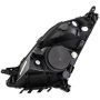 DORMAN 1611233 Head Lamp Assembly