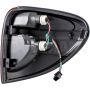 DORMAN 1611234 Tail Lamp Assembly