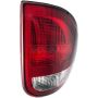 DORMAN 1611234 Tail Lamp Assembly