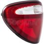 DORMAN 1611234 Tail Lamp Assembly