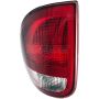DORMAN 1611235 Tail Lamp Assembly