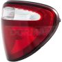 DORMAN 1611235 Tail Lamp Assembly