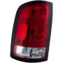 DORMAN 1611236 Tail Lamp Assembly