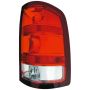 DORMAN 1611237 Tail Lamp Assembly