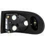 DORMAN 1611244 Tail Lamp Assembly