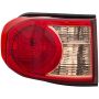 DORMAN 1611244 Tail Lamp Assembly
