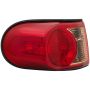 DORMAN 1611244 Tail Lamp Assembly