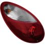 DORMAN 1611246 Tail Lamp Assembly