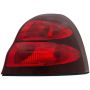 DORMAN 1611249 Tail Lamp Assembly