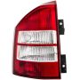 DORMAN 1611250 Tail Lamp Assembly