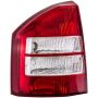 DORMAN 1611250 Tail Lamp Assembly