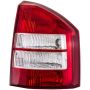 DORMAN 1611251 Tail Lamp Assembly