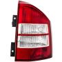 DORMAN 1611251 Tail Lamp Assembly