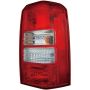 DORMAN 1611253 Tail Lamp Assembly