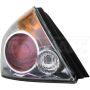DORMAN 1611254 Tail Lamp Assembly
