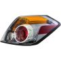 DORMAN 1611255 Tail Lamp Assembly