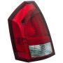 DORMAN 1611256 Tail Lamp Assembly