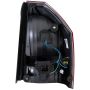 DORMAN 1611256 Tail Lamp Assembly