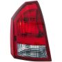 DORMAN 1611256 Tail Lamp Assembly