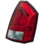 DORMAN 1611257 Tail Lamp Assembly