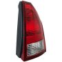 DORMAN 1611257 Tail Lamp Assembly