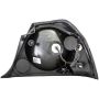 DORMAN 1611258 Tail Lamp Assembly