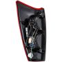 DORMAN 1611263 Tail Lamp Assembly