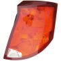 DORMAN 1611265 Tail Lamp Assembly