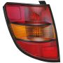 DORMAN 1611266 Tail Lamp Assembly