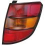 DORMAN 1611267 Tail Lamp Assembly