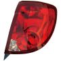 DORMAN 1611269 Tail Lamp Assembly