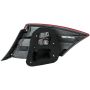 DORMAN 1611270 Tail Lamp Assembly