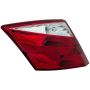 DORMAN 1611270 Tail Lamp Assembly
