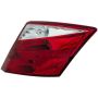 DORMAN 1611271 Tail Lamp Assembly