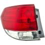DORMAN 1611272 Tail Lamp Assembly