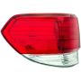 DORMAN 1611272 Tail Lamp Assembly
