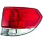 DORMAN 1611273 Tail Lamp Assembly