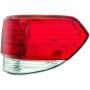 DORMAN 1611273 Tail Lamp Assembly